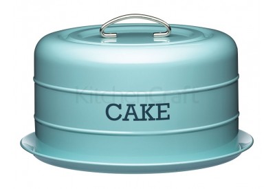 Kitchen Craft Living Nostalgia Cake Tin